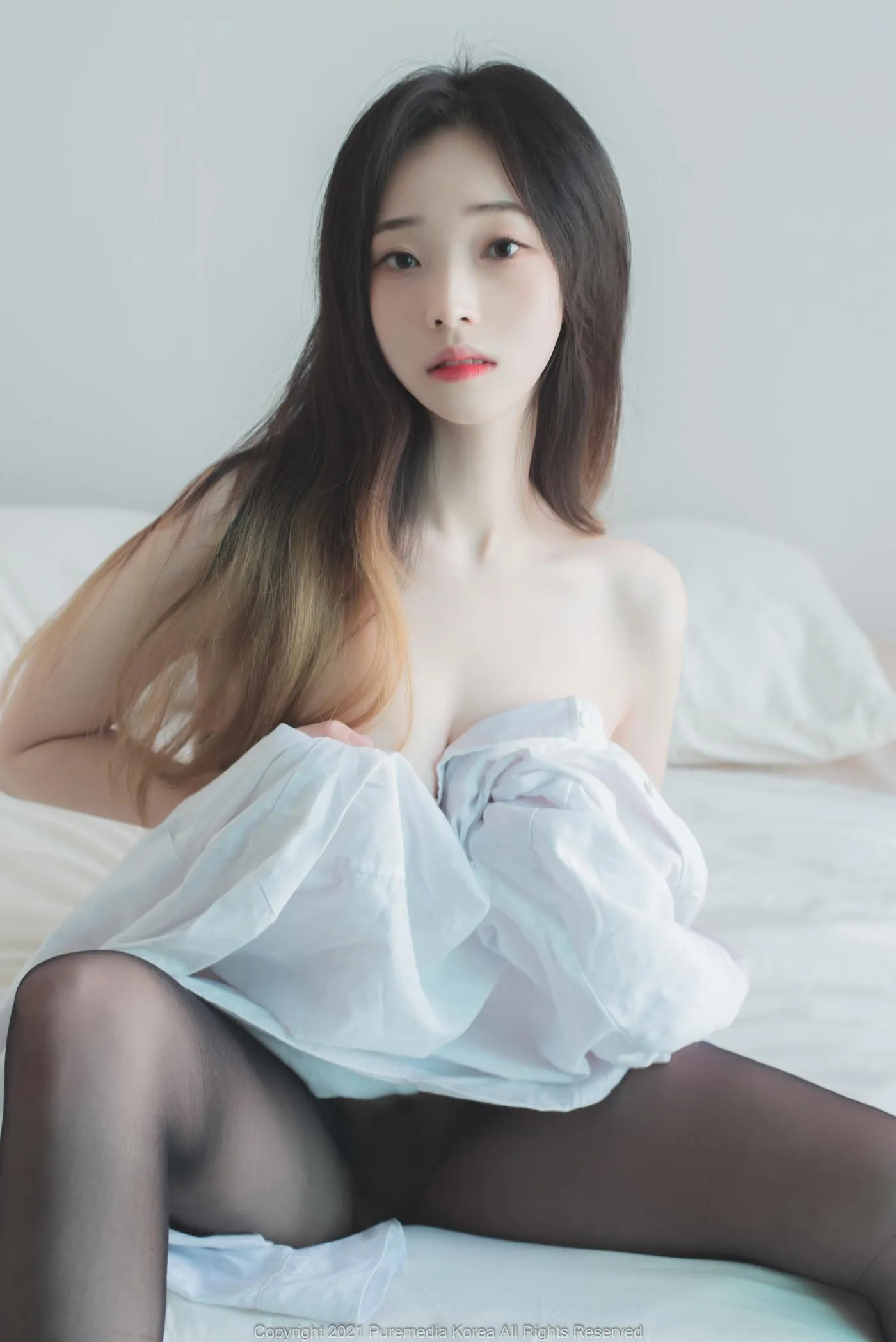 Bambi밤비 – NO.81 [Pure Media] Vol.164[24] [46P]插图9